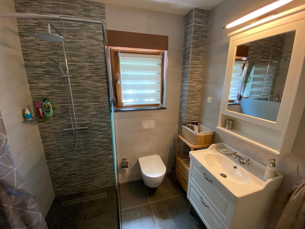 Guesthouse Old Town سراييفو المظهر الخارجي الصورة