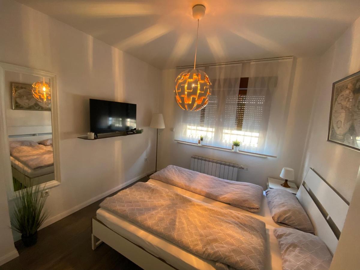 Guesthouse Old Town سراييفو المظهر الخارجي الصورة
