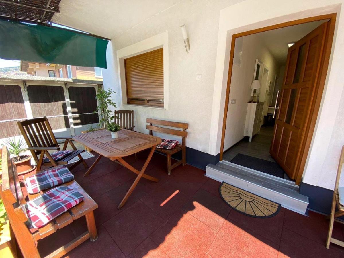 Guesthouse Old Town سراييفو المظهر الخارجي الصورة
